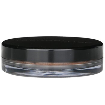 Youngblood Natural Loose Mineral Foundation - Mahogany