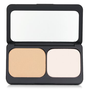 Pressed Mineral Foundation - Toffee