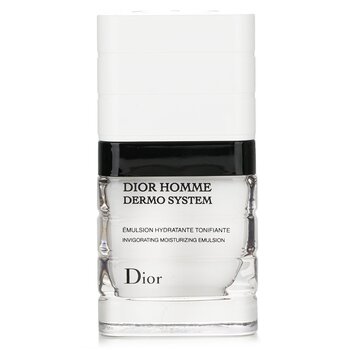 Homme Dermo System Repairing Moisturizing Emulsion