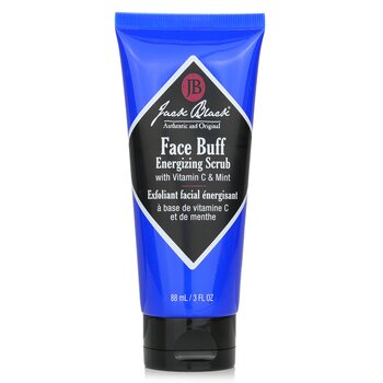 Face Buff Energizing Scrub