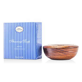The Art Of Shaving Shaving Soap w/ Bowl - Lavender Essential Oil (For Sensitive Skin)