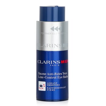 Men Line-Control Eye Balm