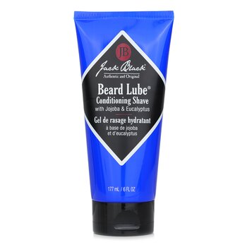 Jack Black Beard Lube Conditioning Shave