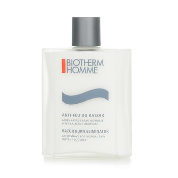 Homme Razor Burn Eliminator