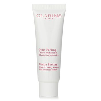 Gentle Peeling Smooth Away Cream