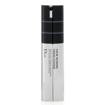 Homme Dermo System Anti-Fatigue Firming Eye Serum