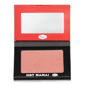 Hot Mama! Shadow/ Blush