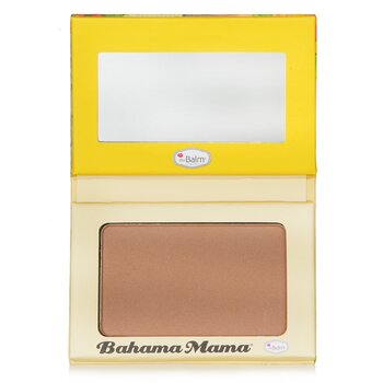 Bahama Mama Bronzer