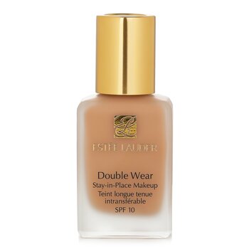 Double Wear Stay In Place Makeup SPF 10 - No. 10 Ivory Beige (3N1)