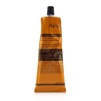 Rind Concentrate Body Balm (Tube)