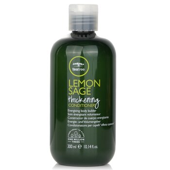 Paul Mitchell Tea Tree Lemon Sage Thickening Conditioner (Energizing Body Builder)