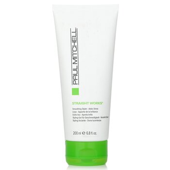 Paul Mitchell Smoothing Straight Works (Smoothes and Controls)