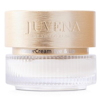 Juvena MasterCream Eye & Lip