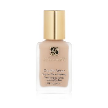 Double Wear Stay In Place Makeup SPF 10 - No. 62 Cool Vanilla