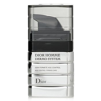 Christian Dior Homme Dermo System Age Control Firming Care