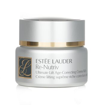 Re-Nutriv Ultimate Lift Age-Correcting Creme Rich