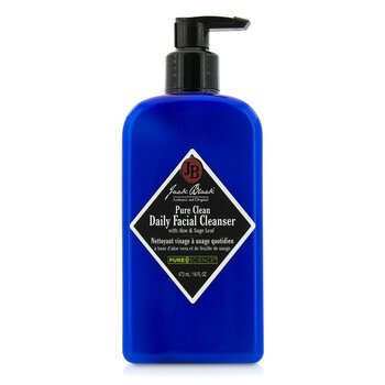 Pure Clean Daily Facial Cleanser