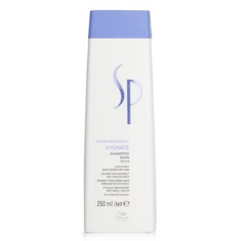 Wella SP Hydrate Shampoo (Effectively Moisturises Dry Hair)