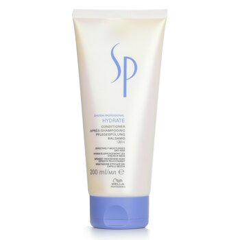 Wella SP Hydrate Conditioner (For Normal to Dry Hair)