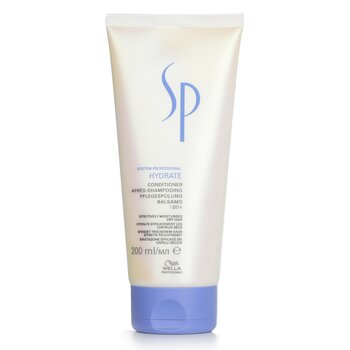 SP Hydrate Conditioner (For Normal to Dry Hair)