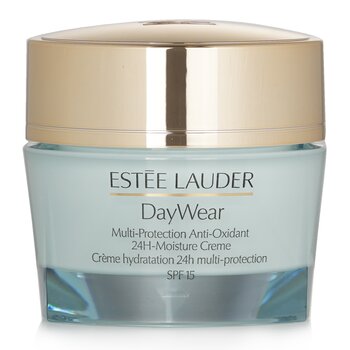 Estee Lauder DayWear Multi-Protection Anti-Oxidant 24H-Moisture Creme SPF 15 - Normal/ Combination Skin