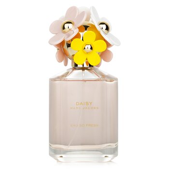 Daisy Eau So Fresh Eau De Toilette Spray