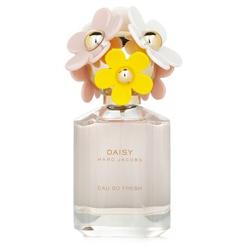 Marc Jacobs Daisy Eau So Fresh Eau De Toilette Spray