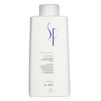 SP Hydrate Conditioner (For Normal to Dry Hair)