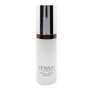 Kanebo Sensai Cellular Performance Wrinkle Repair Essence