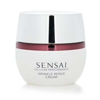 Sensai Cellular Performance Wrinkle Repair Cream