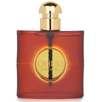 Yves Saint Laurent Opium Eau De Parfum Spray
