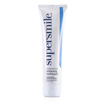 Professional Whitening Toothpaste - Icy Mint