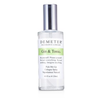 Demeter Gin & Tonic Cologne Spray