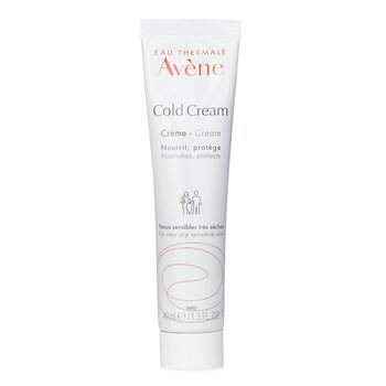 Avene Cold Cream