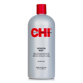 CHI Keratin Mist Leave-In Strengthening Treatment