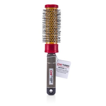 CHI Turbo Ceramic Round Nylon Brush - Medium (CB02)