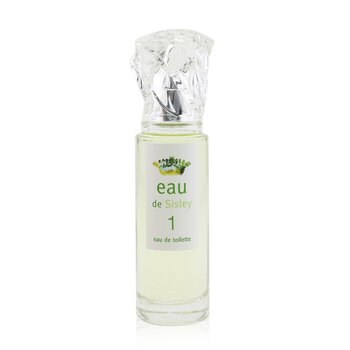 Sisley Eau De Sisley 1 Eau De Toilette Spray