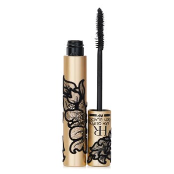 Helena Rubinstein Lash Queen Sexy Blacks Waterproof Mascara - #01 Scandalous Black