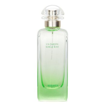 Un Jardin Sur Le Toit Eau De Toilette Spray