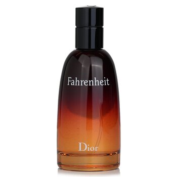 Fahrenheit Eau De Toilette Spray