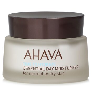 Ahava Time To Hydrate Essential Day Moisturizer (Normal / Dry Skin) 800150