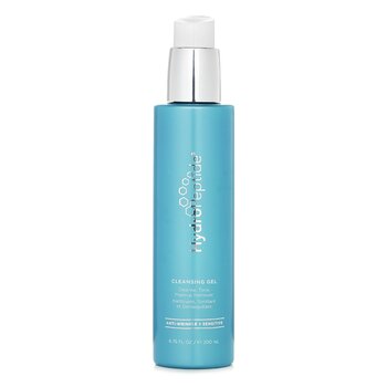 HydroPeptide Cleansing Gel - Gentle Cleanse, Tone, Make-up Remover