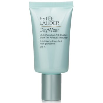 Estee Lauder DayWear Sheer Tint Release Advanced Multi-Protection Anti-Oxidant Moisturizer SPF 15