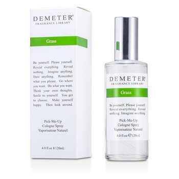 Demeter Grass Cologne Spray