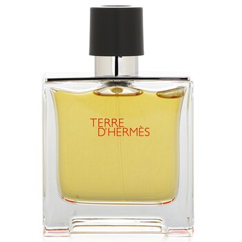 Hermes Terre DHermes Pure Parfum Spray