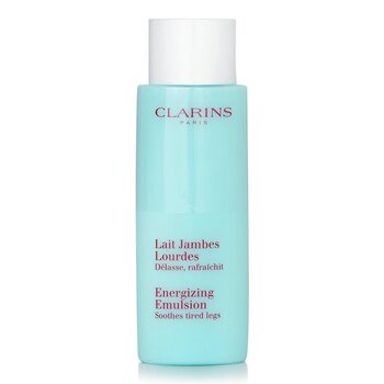 Clarins Energizing Emulsion For Tired Legs