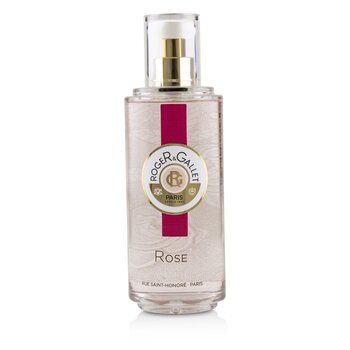 Rose Fragrant Water Spray