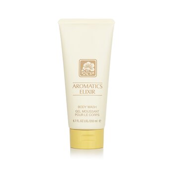 Aromatics Elixir Body Wash