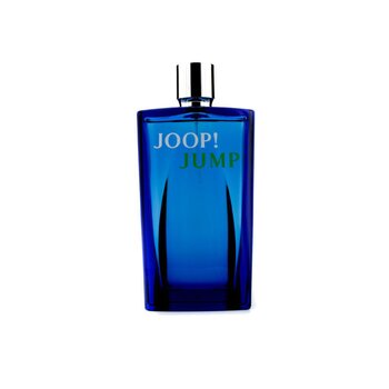 Joop Jump Eau De Toilette Spray