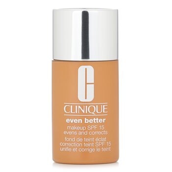 Clinique Even Better Makeup SPF15 (Dry Combination to Combination Oily) - No. 26 Cashew